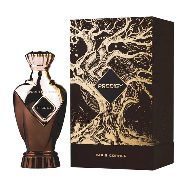 Paris Corner Prodigy woda perfumowana spray