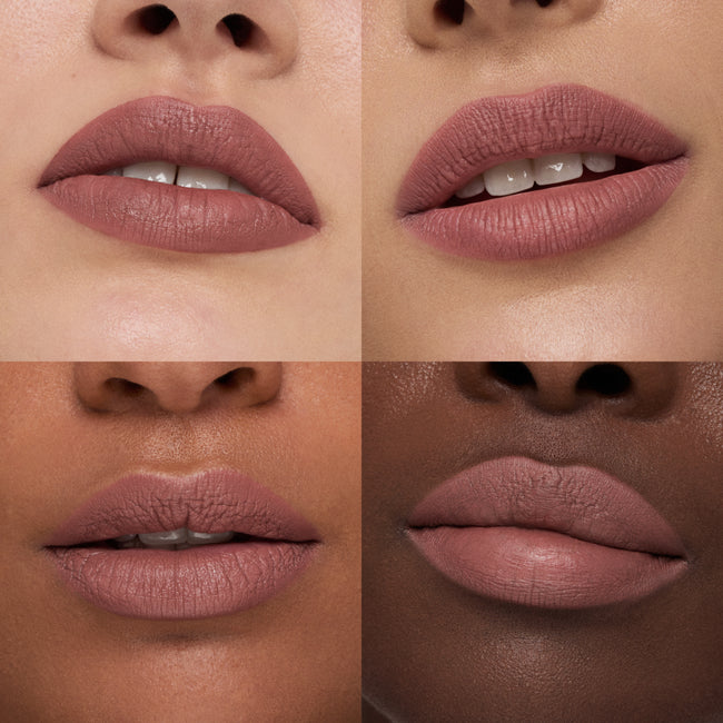 KIKO Milano One Magic Touch Lip Stylo wysuwana półmatowa nawilżająca pomadka