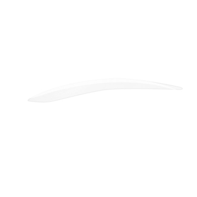 Rouge Bunny Rouge Brow Expert Gel modelujący żel do brwi