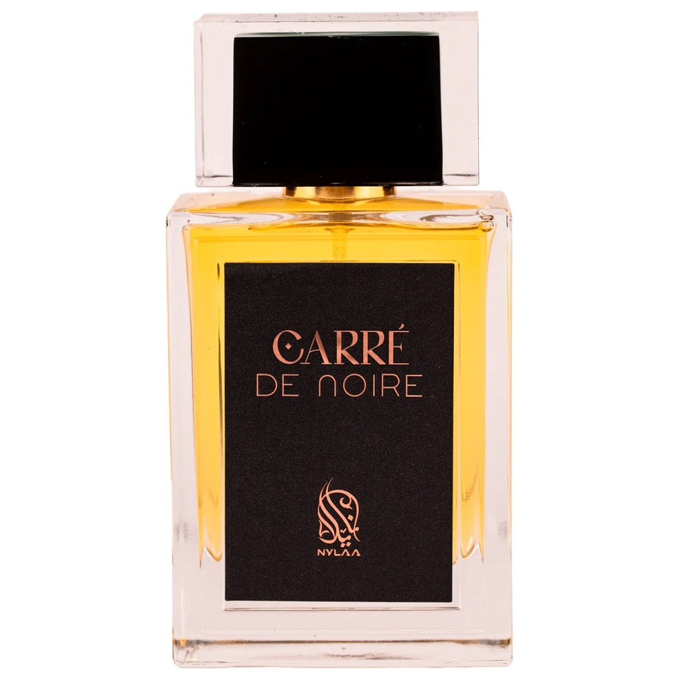 nylaa carre de noire