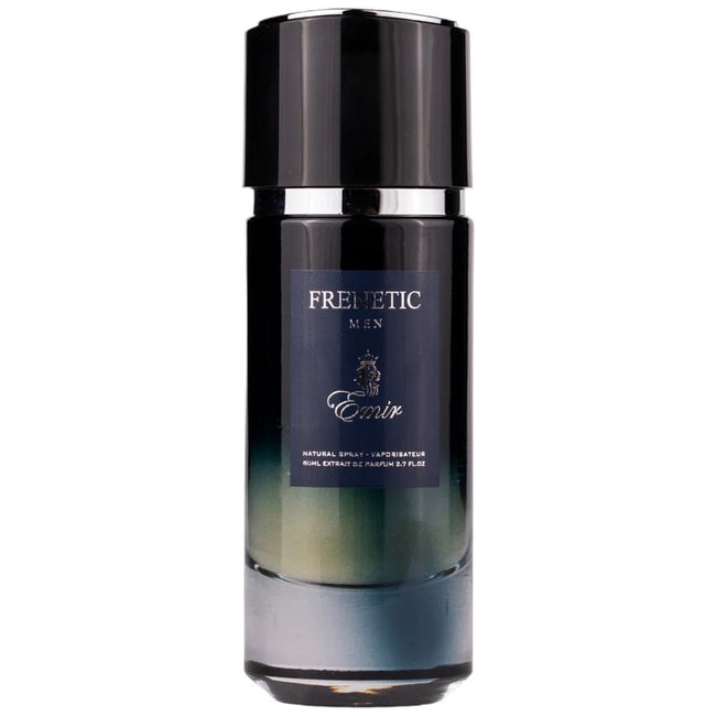 Emir Frenetic Men ekstrakt perfum