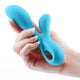 Revel Galaxy wibrator Blue