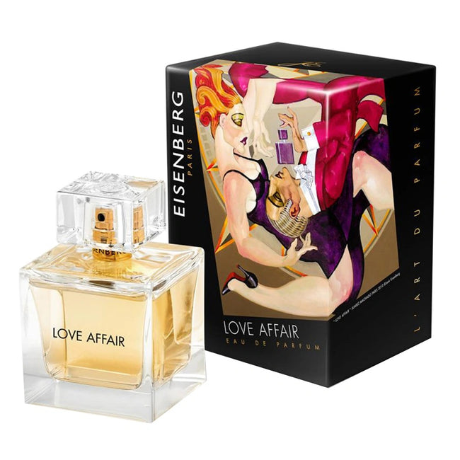 EISENBERG Love Affair Femme woda perfumowana