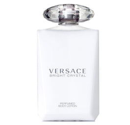 Versace Bright Crystal perfumowany balsam do ciała 200ml