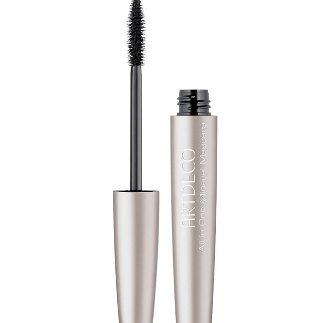 Artdeco All in One Mineral Mascara tusz do rzęs z kompleksem minerałów