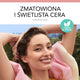 Bourjois Healthy Mix Clean wegański puder matujący