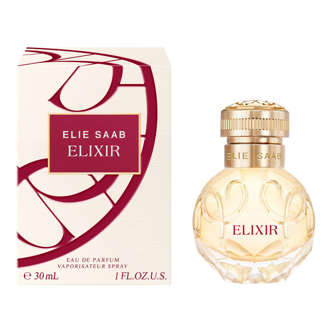 Elie Saab Elixir woda perfumowana spray