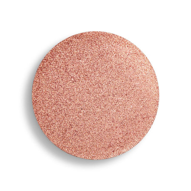 Feerie Celeste Pigmentallic Eyeshadow prasowany metaliczny cień do powiek