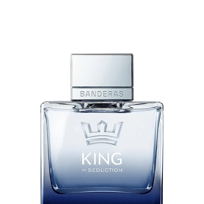 Antonio Banderas King Of Seduction woda toaletowa spray