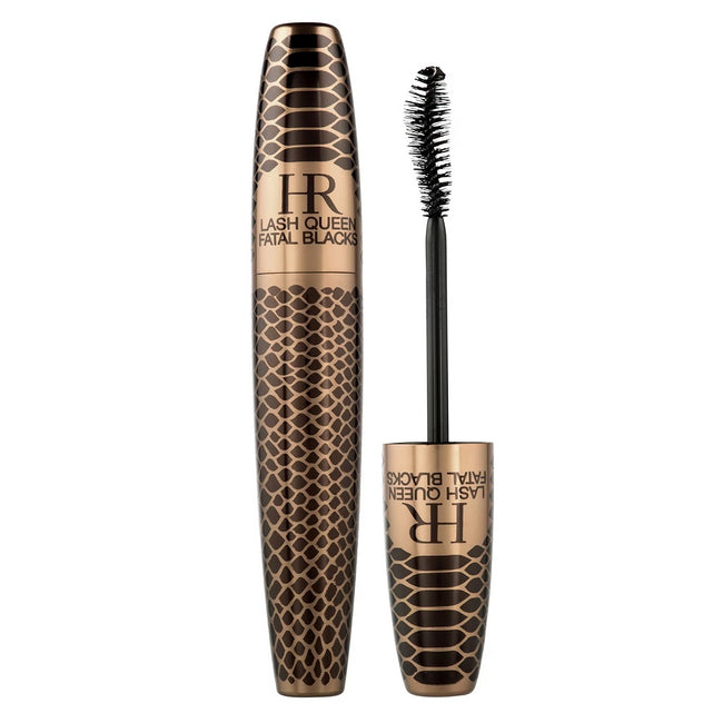 Helena Rubinstein Lash Queen Fatal Blacks pogrubiający tusz do rzęs