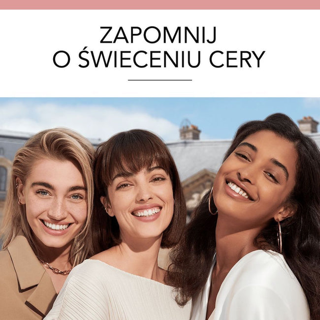 Bourjois Always Fabulous Powder matujący puder do twarzy