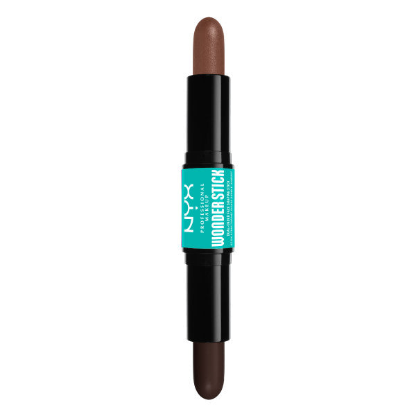 NYX Professional MakeUp Wonder Stick Dual Face Lift sztyft do konturowania