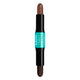 NYX Professional MakeUp Wonder Stick Dual Face Lift sztyft do konturowania