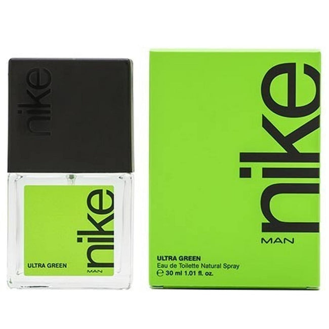 Nike Ultra Green Man woda toaletowa spray