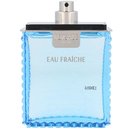 Versace Man Eau Fraiche woda toaletowa spray - produkt bez opakowania 100 ml