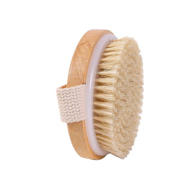 Sister Young Luna Body Brush szczotka do masażu ciała