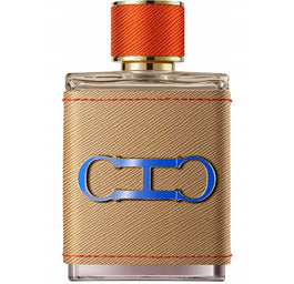 Carolina Herrera CH Men Pasion woda perfumowana spray
