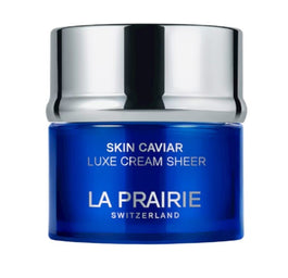 La Prairie Skin Caviar Luxe Cream Sheer kawiorowy krem liftingujący 50ml