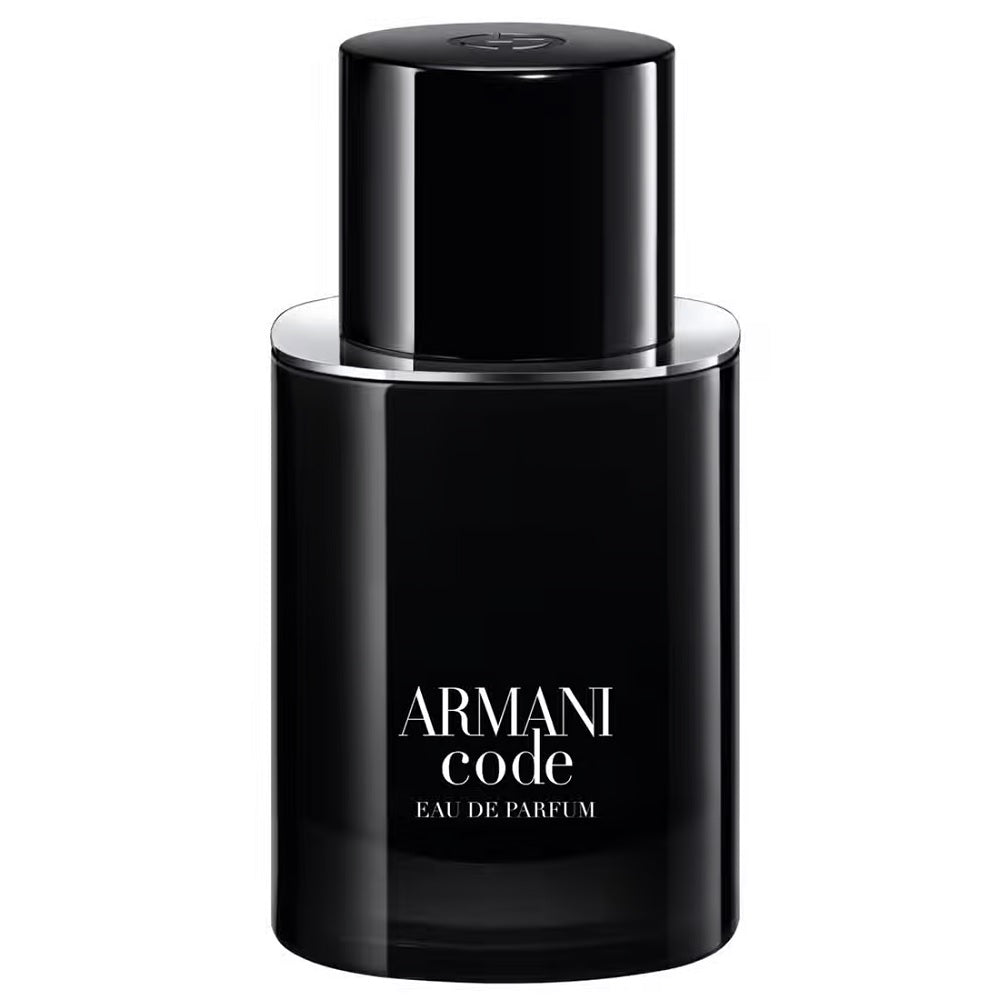 giorgio armani armani code woda perfumowana 50 ml     