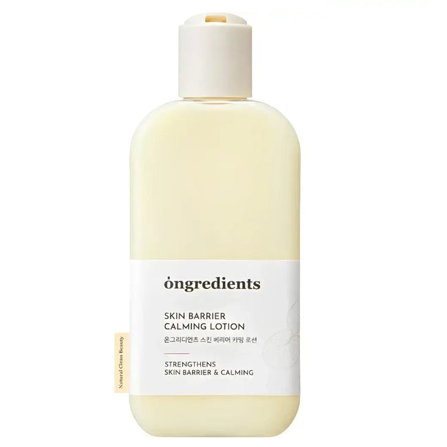 Ongredients Skin Barrier Calming Lotion kojący balsam do twarzy 220ml