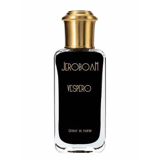 Jeroboam Vespero ekstrakt perfum