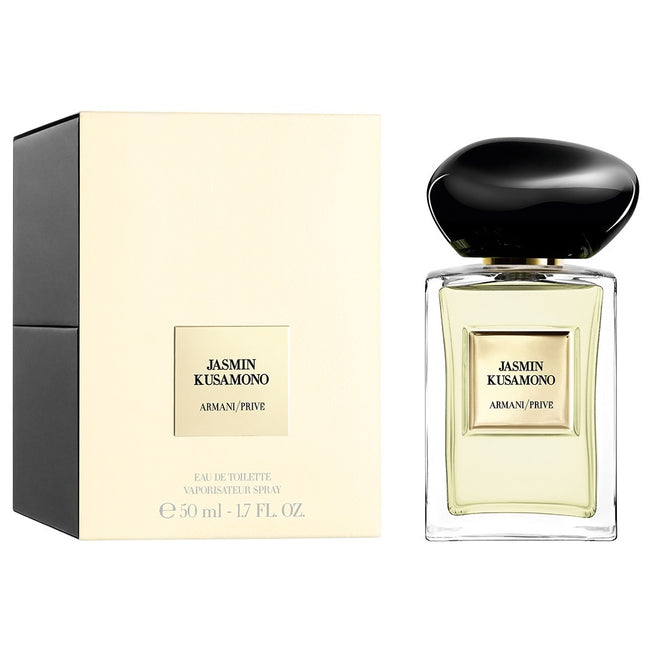 Giorgio Armani Jasmin Kusamono woda toaletowa