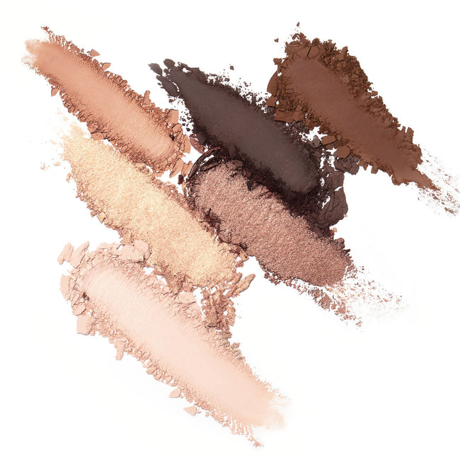Inglot Playinn Eyeshadow Palette paleta cieni do powiek