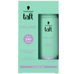 Taft Volume puder dodający włosom objętości 10g