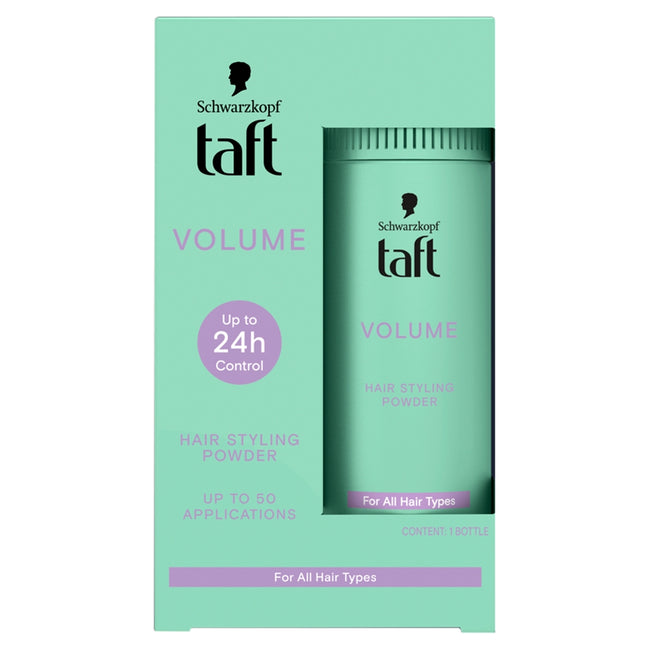 Taft Volume puder dodający włosom objętości 10g