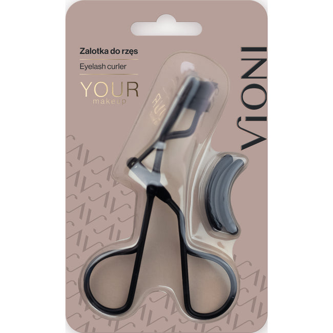 Vioni Your Makeup zalotka do rzęs