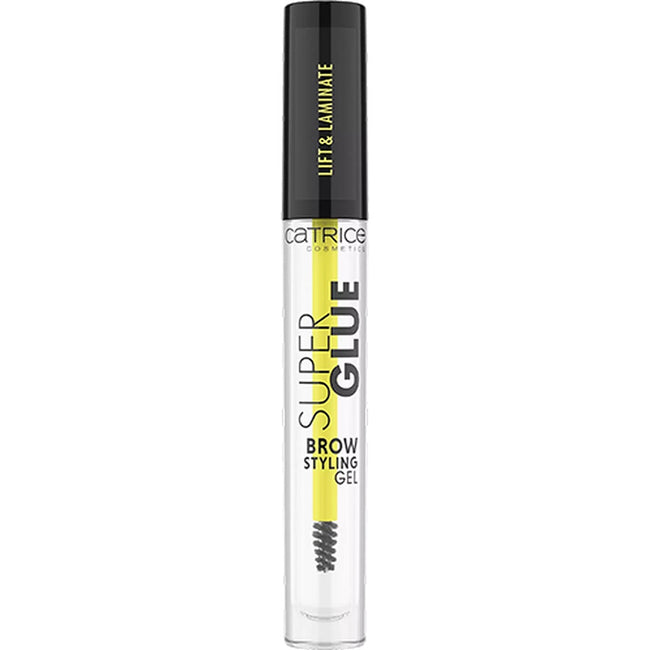 Catrice Super Glue żel do stylizacji brwi