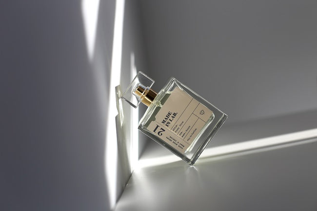 Made In Lab 21 Women woda perfumowana spray