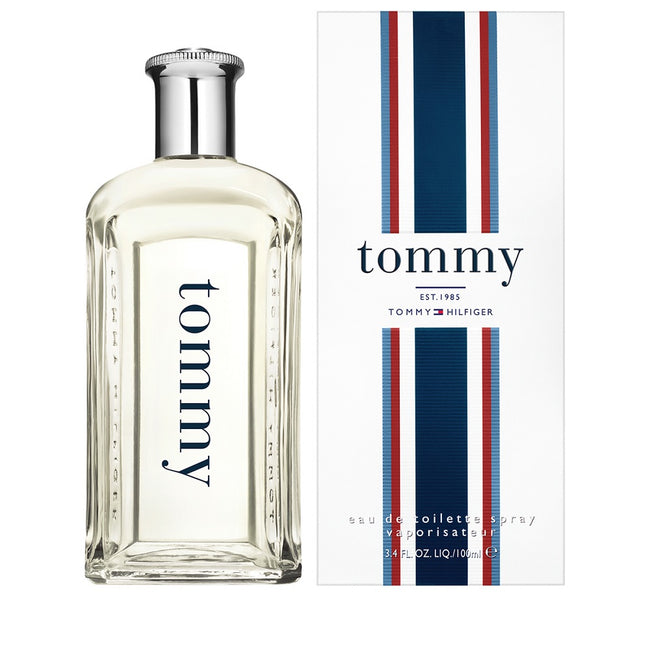 Tommy Hilfiger Tommy Boy woda toaletowa spray
