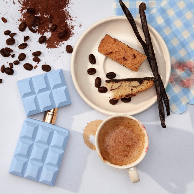 Sabrina Carpenter Sweet Tooth Me Espresso woda perfumowana