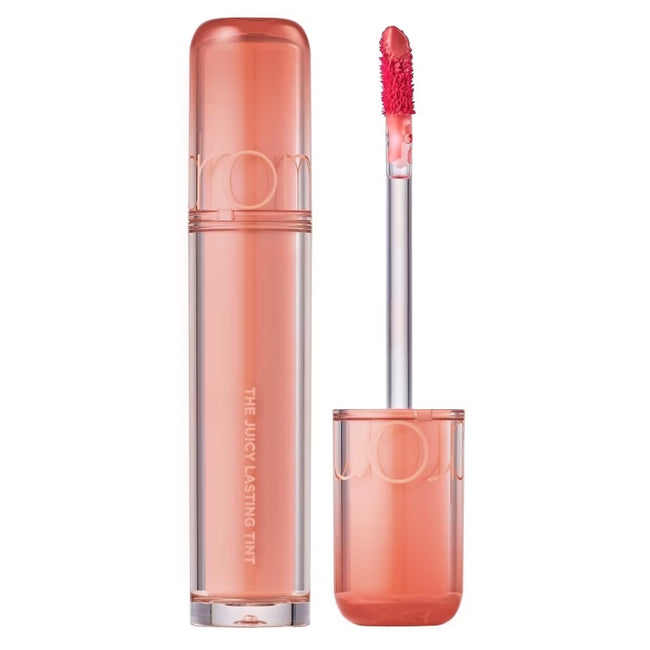 Rom&nd The Juicy Lasting Tint błyszczyk do ust