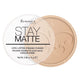 Rimmel Stay Matte Powder puder prasowany
