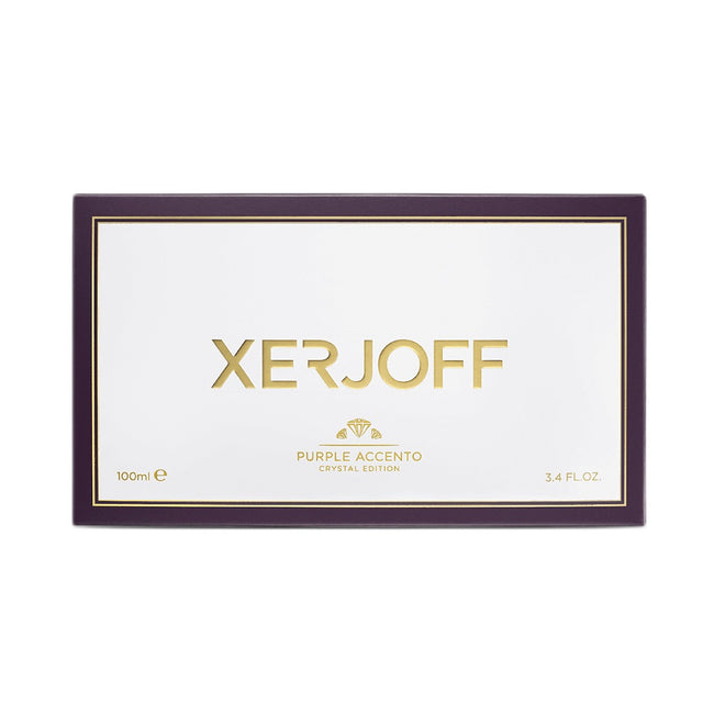 Xerjoff Purple Accento woda perfumowana