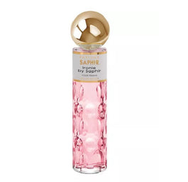 Saphir Ironie Pour Femme woda perfumowana spray
