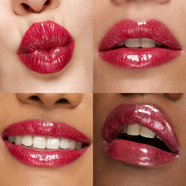 KIKO Milano 3D Hydra Lipgloss zmiękczający błyszczyk do ust z efektem 3D 6.5ml