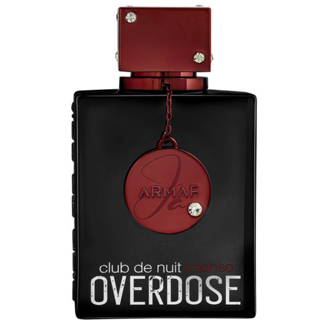 Armaf Club de Nuit Intense Overdose Man woda perfumowana