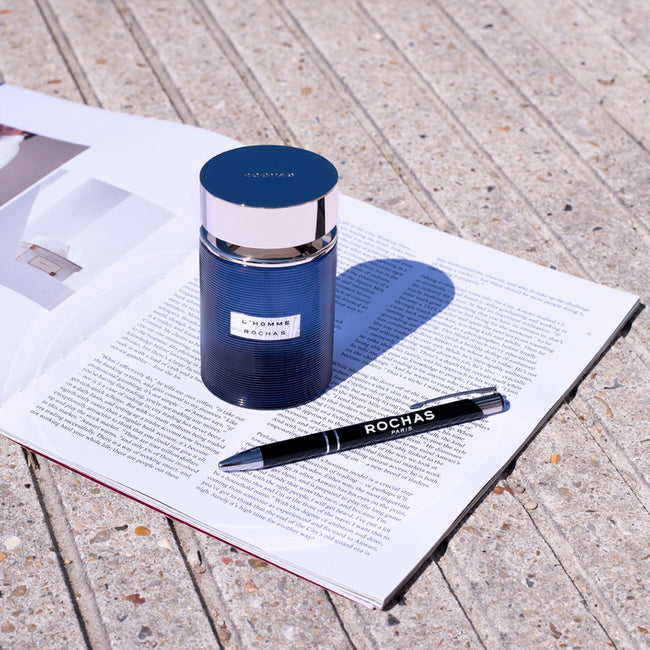 Rochas L'Homme woda toaletowa spray