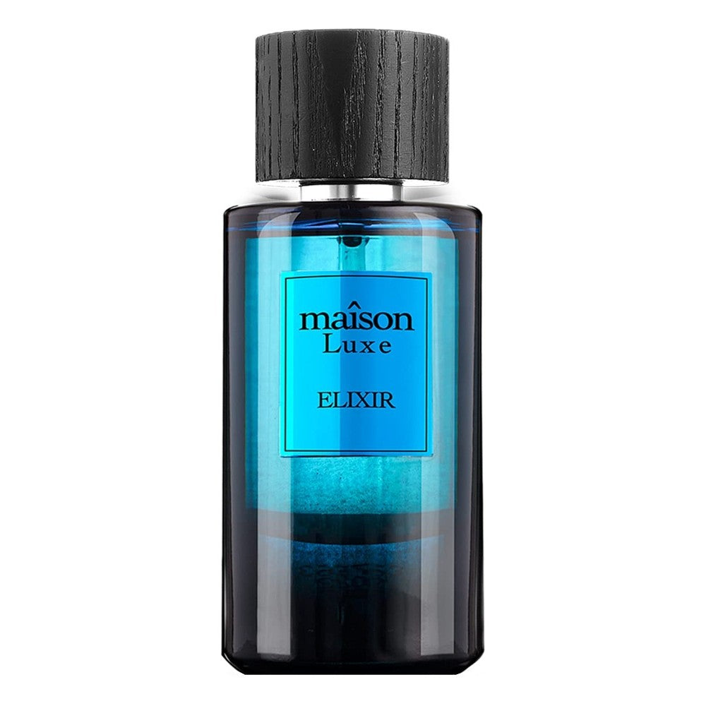 hamidi maison luxe - elixir