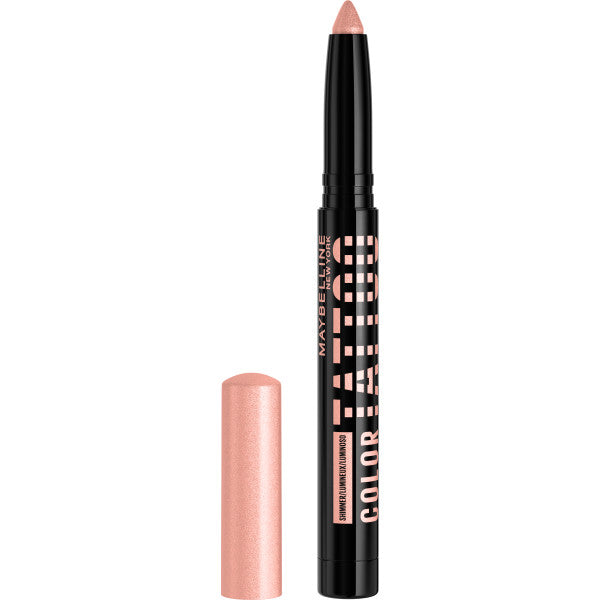 Maybelline Color Tattoo 24H Eye Stix cień do powiek w kredce