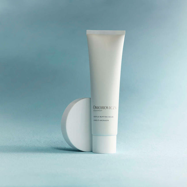Omorovicza Gentle Buffing Gelée delikatny żel złuszczający 150ml