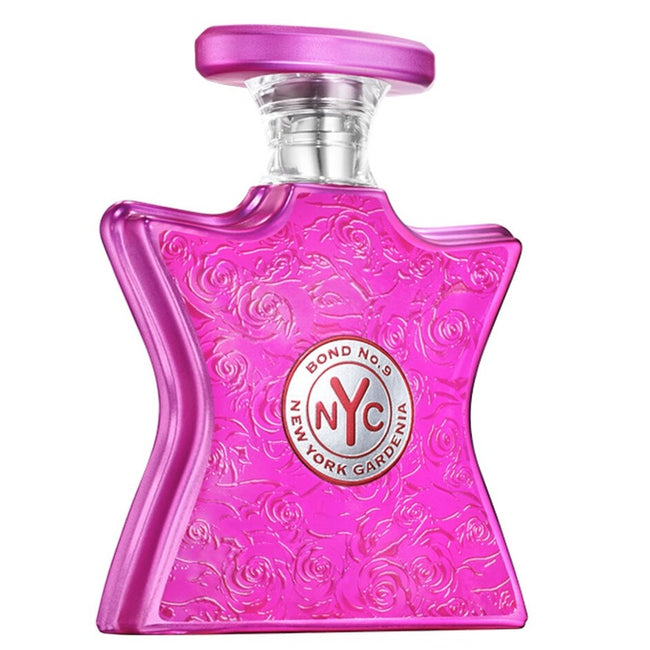 Bond No. 9 New York Gardenia woda perfumowana spray
