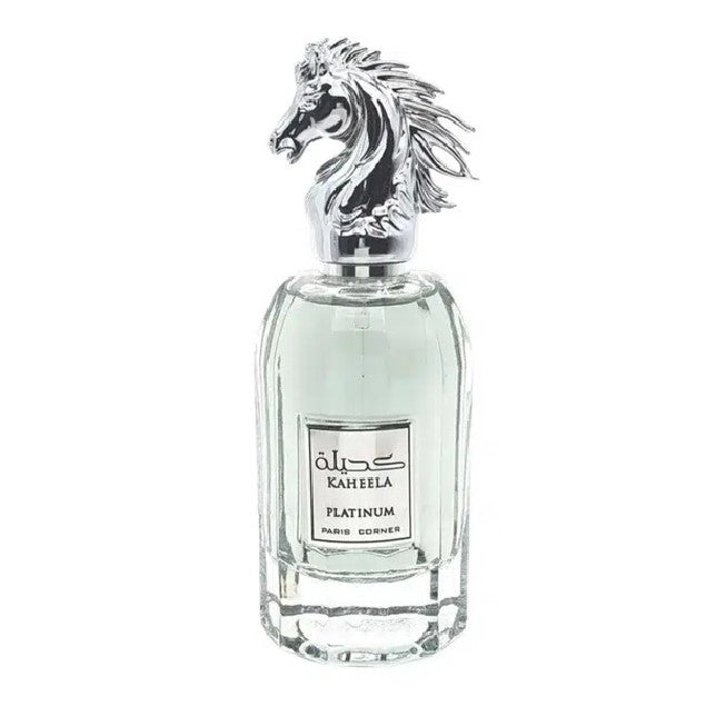 paris corner kaheela platinum woda perfumowana 85 ml     