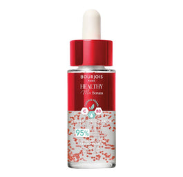 Bourjois Healthy Mix Serum Primer rozświetlający primer-serum do twarzy z witaminą C i niacynamidem