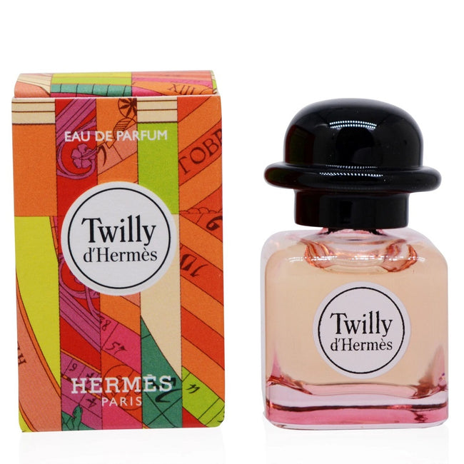 Hermes Twilly D'Hermes woda perfumowana miniatura 7.5ml