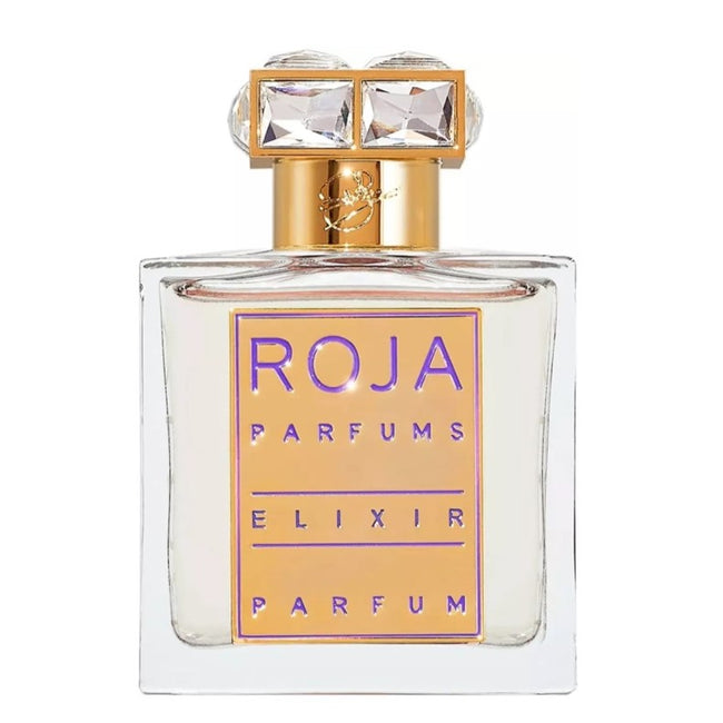 Roja Parfums Elixir Pour Femme perfumy spray