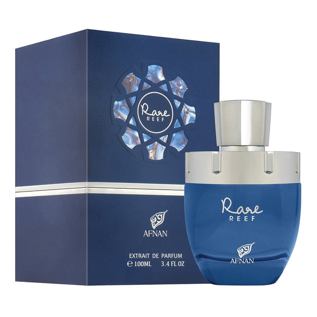 Afnan Rare Reef ekstrakt perfum